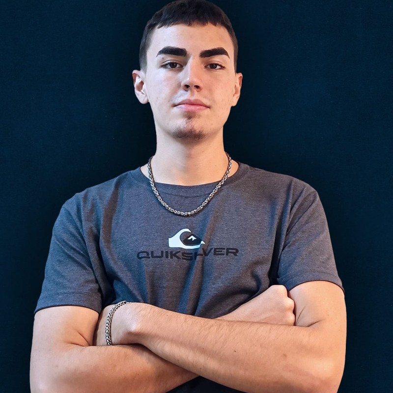Gabriel Mantovani