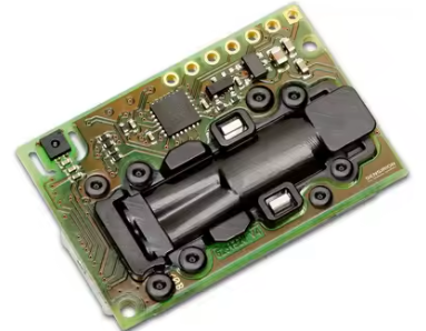 Sensor de CO2
