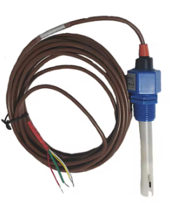 Sensor de EC