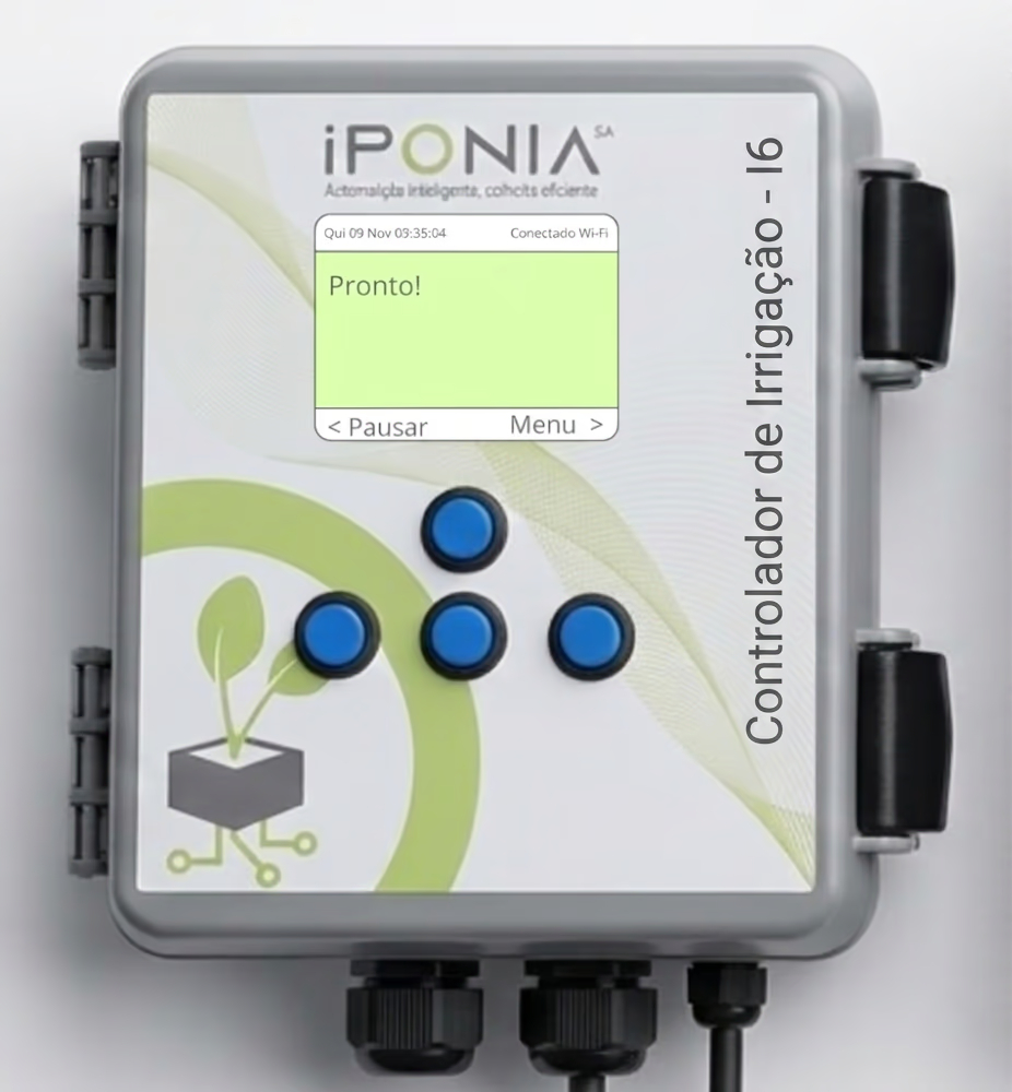 Controlador I6